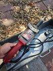 Milwaukee 5195 Corded 2    Die Grinder 120volt 9amp 14 500rpm With Case 3 Wrenches