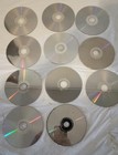 As-is  Scratched  Not Tested  Lot Of  10 Ps 1 Ps2 Ps3 Wii Dreamcast Games 