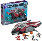 Mega Brands - Halo Infinite Banished Phantom  new Toy  Brick