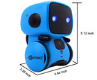 Talking Robot Educational Toy Dancing Learning Toddlers Smart Robots Walking Fun