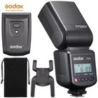 Godox Tt520iii Wireless Flash Speedlite For Nikon Sony Canon Cams User