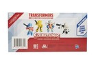 Transformers Autobot   Decepticon 4pk Squeezeling  Squeezy Characters  2022 
