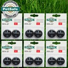 Petsafe Rfa-67d 6v Batteries For Fence Collar Receiver Pif-275-19 And Pul-275