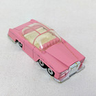 Vtg Matchbox Thunderbirds Lot Tb1 T2 T3 T4 Pink Car Decent Cond Gerry Anderson