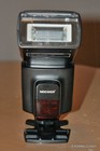 Neewer Tt560 Speedlite Camera Flash For Canon Nikon Sony Fuji Dslr Universal