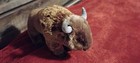 Aurora World Miyoni Bison Buffalo 14  Plush Stuffed Animal  26186 Nwt