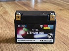 18-26 Lithium Ion Oem Honda Battery Crf450r Crf250r Skyrich Hj12l 31500-k95-ae4