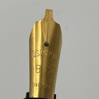 Osmiroid Rolatip B2  B3  B4 Nib Screw In Threaded Fountain Pen Nib Rola