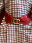 Vtg American Girl Pleasant Company Samantha Parkington Doll 1990s Original Outfi