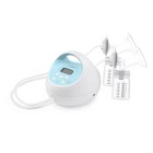 Spectra S1 Plus Rechargeable Hospital Strength Double Electric Breast Pump - New