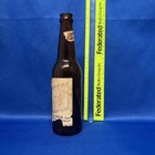 Schlitz Beer Bottle