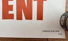 Harolds Club Casino Reno Poster 11 X 14 Home Party Barrels For Rent