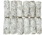 400x  White Sage Smudge Sticks 4-5 