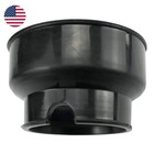 Carburetor Boot To Airbox For Polaris 400 Big Boss 250 350 Sportsman Xplorer 400