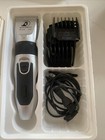 Bonve Pet Hair Grooming Trimmer Clippers Professional Rechargeable Dog Cat Horse