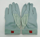 Nike New York Giants Superbad Football Gloves Men s Xl Player Saquon Barkley