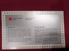 1996 Royal Canadian Mint 6 Coin Specimen Set