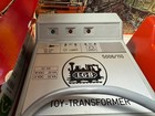      G Scale - Lgb -5006 Transformer   50070 Controller   Wire Hook Ups     g983