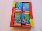 1990 Topps Teenage Mutant Ninja Turtles Movie Wax Box Nos 36 Sealed Packs