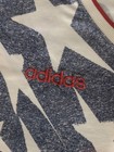 1994 Adidas Us Soccer World Cup Jersey Xl - Rare Legendary Denim Kit Made In Usa