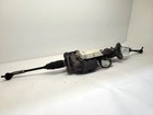2009-2016 Volkswagen Tiguan Steering Gear Electric Power Rack And Pinion