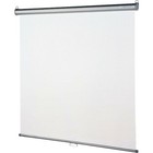 Quartet 670s Projection Screen  70 X 70 In Viewable