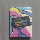 Unstable Unicorns Uncut Unstable Unicorns Nsfw Card Game 2-8 Players 17 
