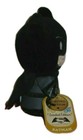 Hallmark Itty Bittys - Batman  batman V Superman  uk Tags  New Le 4  Plush Toy