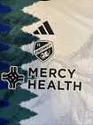 Adidas Fc Cincinnati Pre-match Soccer Jersey Blue Men s Size Xl Brand New Nwt