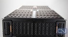 Hgst Ultrastar Data102 H4102-j 4u 102-bay Sas3 12gb s Storage Enclosure 2x 1800w