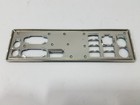Dell Hy9jp I o Shield For Optiplex 790 Mt Desktop Motherboard