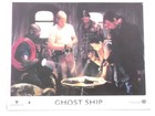 Ghost Ship Horror 2002 4pc English Orig Promo Rare Lobby Card India Ltd Qty 10x8