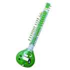 Wooden Hanmde Electric Sitar High Quality String Sitar With Nylon Padded Bag