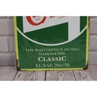 Vintage Style Castrol Motor Oil Metal Sign Retro Garage Decor 12  X 8  Classic X