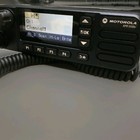 Motorola Xpr5550e Uhf 450-512mhz 40w Complete Kit  Aam28trn9ra1an Connect 