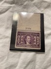 U s - -1904- -scott   325 monroe--lot Of 1-stamp-mnh w plate   2104 mnh - 11