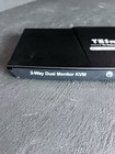 Tesmart Hdmi Kvm Switch 2 Monitors 2 Computers 4k 60hz Dual Display Usb