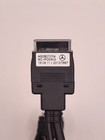 Oem Mercedes-benz Ipod   iphone   Interface Aux Cable 30-pin A0028272704