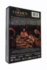 The Chosen Season 1-5 13 Discs 