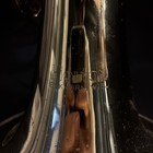 Holton H180 Full Double French Horn Serviced Used With Hard Case Mouthpiece