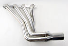 Stainless Race Exhaust Manifold Headers For Pontiac G8 2008-2009 V8 6 0l 6 2l