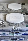  4 Pack  Kirkland Signature Baby Wipes Fragrance Free 100each Each 