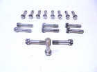 Pankl 3 8  Rod Bolts  16 -racing-dirt Late Model-engine-shop-carrillo-arp-lentz