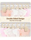 Wooden Baby Closet Dividers -organizer - Newborn To 24 Months