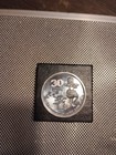 30 Years Commemorative Silver Medal Limited Edition Serial Number 00206