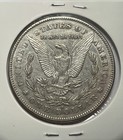 1st Year - 1878-s Morgan Silver Dollar - Tough Coin - Us Lot 103