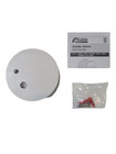 Kidde Fire Smoke Alarm Detector Micro Profile Model I9040 Ionization 21026056