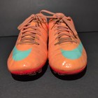 Nike Mercurial Victory Iv Fg Pink Soccer Football Cleats Womens Us 9 Eu 40 5