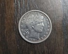1907-o Barber Head Half 1 2 Dollar - New Orleans  