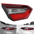 Led Halogen Inner Rear Taillight Assembly For 2021-2023 Camry Le Ce Left Side